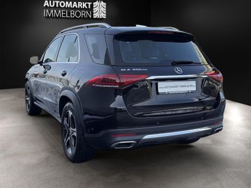 Mercedes GLE 350 - 11