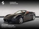 Ferrari California T   ***Ferrari Frankfurt*** - schwarze Ferrari California