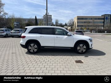 Mercedes GLB 180 - 6