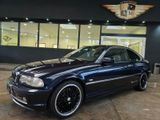 BMW 330 Ci Autom. SSD/LEDER/PDC/KLIMAAUTO/OrientBlau - BMW 330 aus 2000