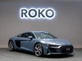 Audi R8 Coupe V10 RWD Nappa B&O Keyless CAM Nappa - Audi R8 RWD Gebrauchtwagen