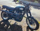 Triumph Scrambler 900 - Offers