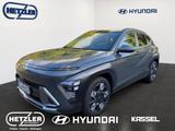 Hyundai KONA Prime 2WD 1.6 T-GDI EU6d Navi Leder Memory  - Hyundai KONA in Kassel