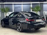 BMW 320i *M SPORTPAKET* NEW MODELL* CURVED*HUD*19"LM - BMW 320: 320i M Sport