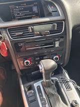 Audi A5 2.0 TFSI multitronic Cabriolet - - Audi: Multitronic