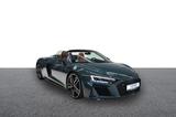 Audi R8 Spyder performanc+Carbon+exclusiv+Garantie - gebrauchte Audi R8 aus dem Jahr 2023