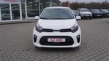 Kia Picanto 1.0 Vision Sitzheizung Lenkradheizung - Kia Picanto Gebrauchtwagen
