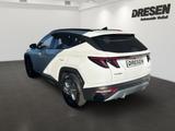 Hyundai Tucson 1,6 Trend Mild-Hybrid 2WD Navi Digitales  - Hyundai TUCSON aus 2024
