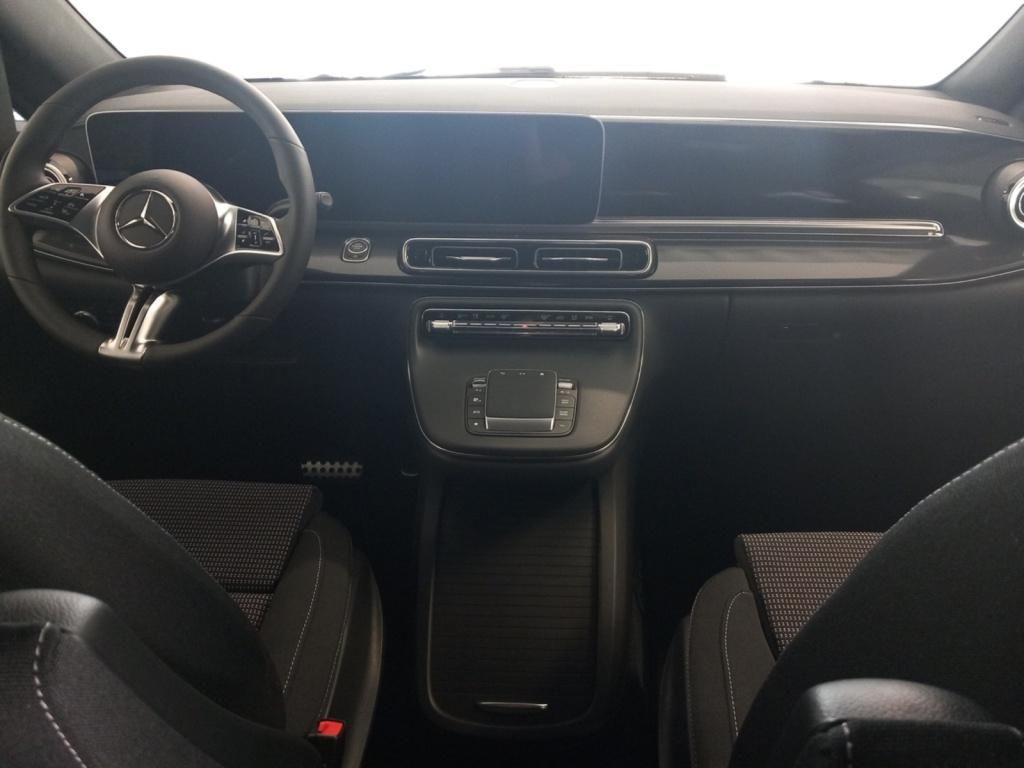 Fahrzeugabbildung Mercedes-Benz V 250 d Style lang AHK*LED*Navi*PDC*Kamera
