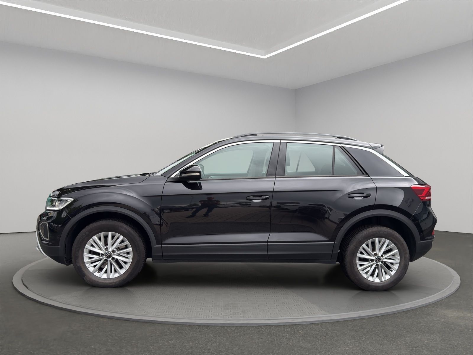 Volkswagen T-Roc - Bild 5