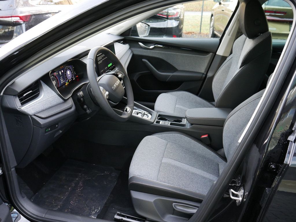 Skoda Octavia - Bild 7