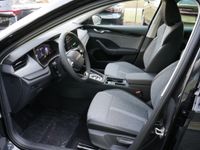 Skoda Octavia - Vorschau Bild 7