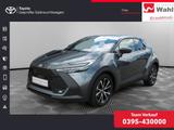 Toyota C-HR 1.8 Hybrid FWD Team Deutschland - gebrauchte Toyota C-HR aus dem Jahr 2024