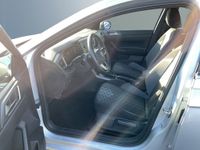 Volkswagen Taigo - Vorschau Bild 11