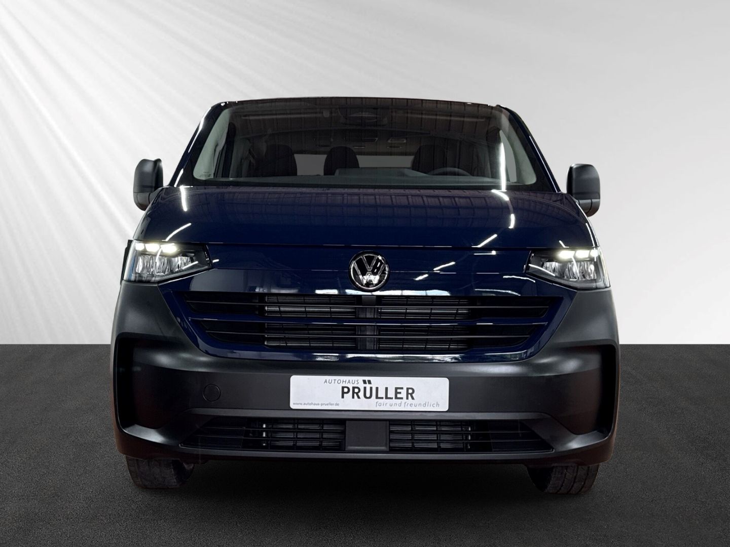 Volkswagen T7 Caravelle 2.0 TDI KR App-Connect Klima LED foto 4