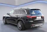Mercedes-Benz GLS 350d 4Matic/21"/360°/AHK/Leder/Spur/Totw. - gebrauchte Mercedes-Benz GLS 350 aus dem Jahr 2020