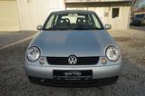 Volkswagen Lupo 1.0 MPI 4-Zylinder |HU/AU + Inspektion NEU| - Volkswagen Lupo: 1.4