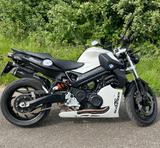 BMW F800R AC Schnitzer (A2) - Angebote entsprechen deinen Suchkriterien