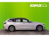 BMW 320 d Touring Steptronic Sport Line+LED+VIRTUAL - BMW 320: Allradantrieb, Kombi