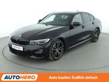 BMW 320d xDrive M Sport Aut.*NAVI*LASER*HUD*H&K*CAM* - BMW 320: Limousine, 320d