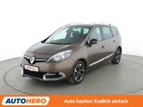 Renault Grand Scenic 1.6 dCi BOSE Edition*NAVI*PDC*SHZ* - Renault Grand Scenic Gebrauchtwagen in Berlin