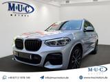 BMW X3 xDrive30d Aut M Sport~Standheizung~ServiceNeu - BMW X3: Xdrive 30d