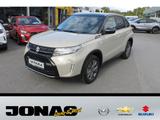 Suzuki Vitara 1.4 Comfort 6AT - Suzuki Vitara V6 mit Hybrid-Antrieb (Benzin/Elektro)