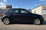 Audi A1 Sportback admired/S-line/5Türer/PDC - Audi A1: Türer