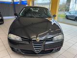 Alfa Romeo 156 1.8 16V T.Spark*Tempomt*Leder* - Alfa Romeo 156: Kombi