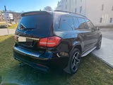 Mercedes-Benz GLS 400 ORGINAL 63 AMG PAKET  - Mercedes-Benz GLS 400 aus 2018