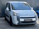 Citroën Berlingo Multispace SHZ/IsoFix/Klima - Citroën Berlingo Multispace mit Diesel-Antrieb