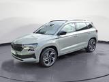 Skoda Karoq Sportline 2,0 TSI 7-Gang-DSG 4x4