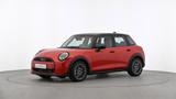 MINI Cooper C 5-Türer
