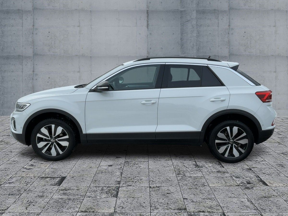 Volkswagen T-Roc - Bild 4