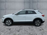 Volkswagen T-Roc - Vorschau Bild 4