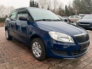 Bild 3 Skoda Fabia Cool Edition
