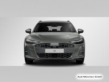 Audi A6 - 6