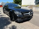 Mercedes-Benz CLS 500 BlueEFFICIENCY AMG / Euro6 Motor 100tk - Mercedes-Benz aus 2011: Cls