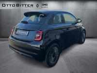Fiat 500e - Vorschau Bild 4