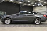 BMW 440 i xDrive Sport Line HuD LED HiFi - BMW 440: Coupe