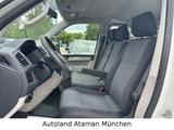 Volkswagen T6 2.0 TDI Kombi lang *4Motion* 9-Sitz/Klima/AHK - Volkswagen T6 Kombi in München
