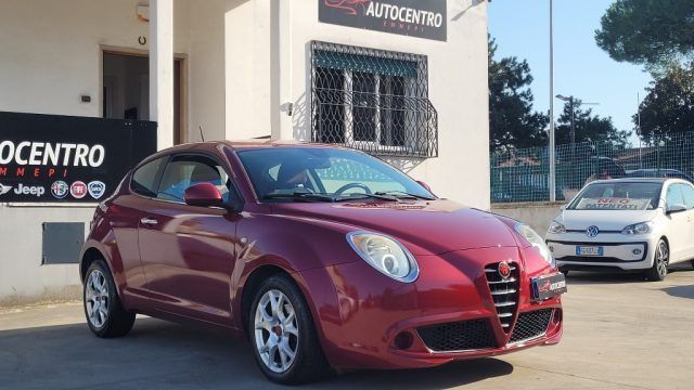 Alfa Romeo ALFA ROMEO MiTo 1.3 JTDm-2 95 CV S&S Progression
