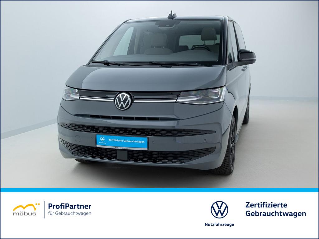 Volkswagen T7 Multivan 20 TSI Edition DSGPANONAVLEDACC 2023