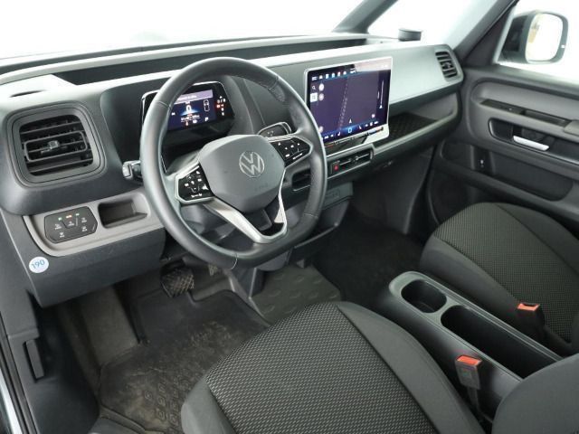 Volkswagen ID. Buzz - Bild 6