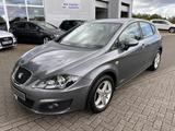 Seat Leon Reference Copa Ecomotive,1.HAND,SCHECKHEFT - Seat Leon: Reference Copa