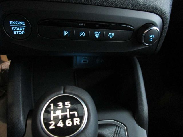 Focus Turnier 1.0 EB MHEV/TITANIUM EDITION/NaviR