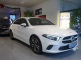 Mercedes-Benz A 180 d Limousine/Progressive/1-HAND