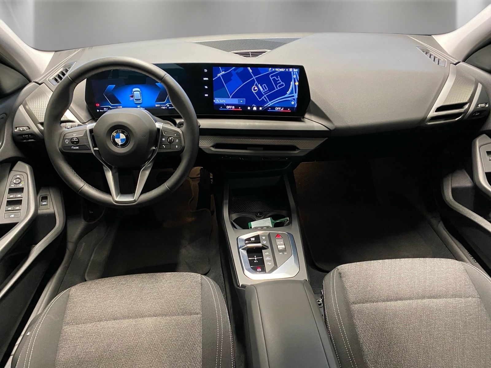 BMW 123 - Bild 12