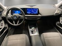 BMW 123 - Vorschau Bild 12