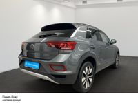 Volkswagen T-Roc - Vorschau Bild 4